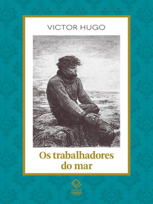cover image of Os trabalhadores do mar